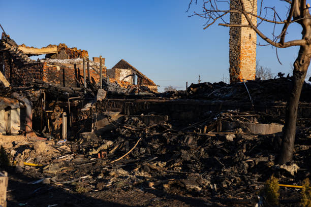 24/7 Emergency Soot Cleanup experts in Glen Burnie, MD