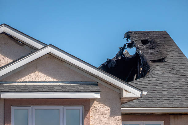 Licensed Soot Cleanup service in Glen Burnie, MD - Fire Damage Biloxi
